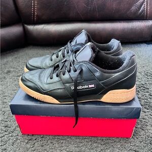 Reebok Workout Plus - Size 12